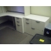  Lacasse Work Station, L- Suites, File Cabs, Storage